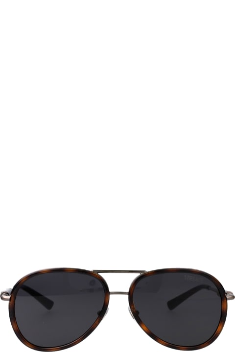 Homeware Versace Eyewear 0ve2260 Sunglasses