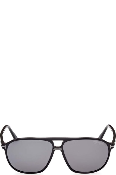 メンズ新着アイテム Tom Ford Eyewear Sunglasses