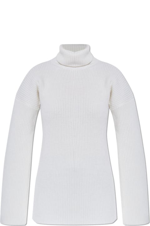 Totême for Kids Totême Toteme Wool Turtleneck