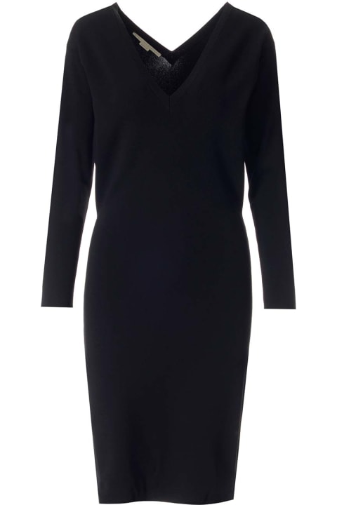 Homeware Stella McCartney Compact Knit Dress