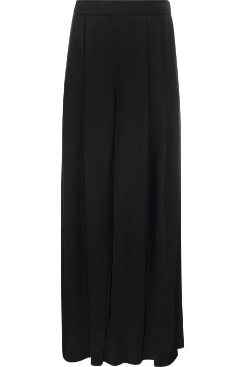 Homeware Fabiana Filippi Wide Leg Pants