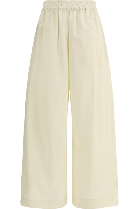 Fabiana Filippi Pants & Shorts for Women Fabiana Filippi Technical Pants