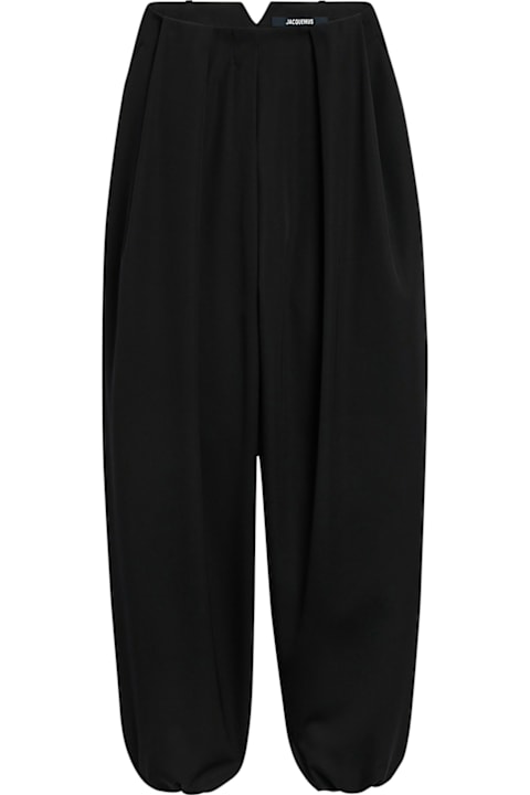 Homeware Jacquemus Le Pantalon Melao
