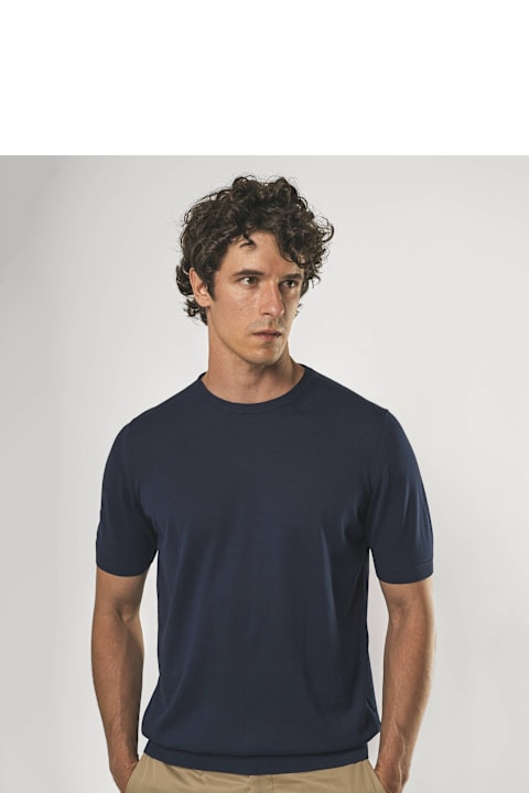 Homeware Larusmiani Brighton T-shirt Sweater