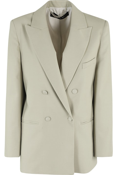Federica Tosi Coats & Jackets for Women Federica Tosi Giacca
