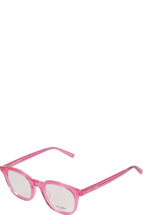 Fashion for Women Saint Laurent Eyewear Sl 588 Frame