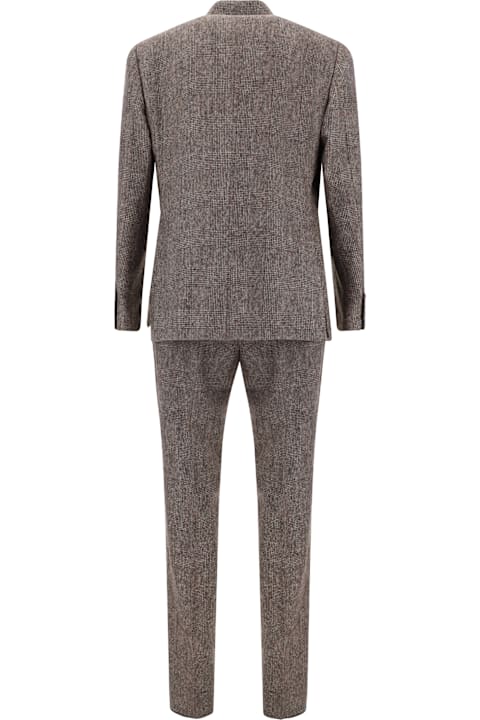 Lardini Suits for Women Lardini Suit