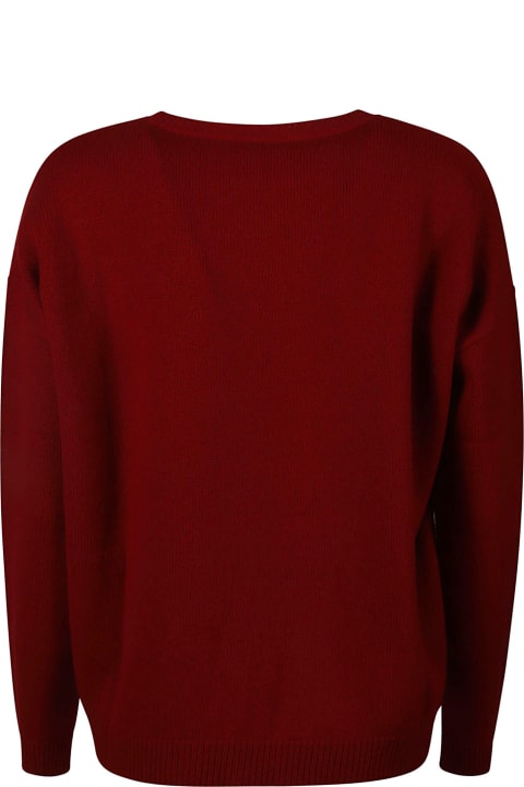 Fashion for Women Max Mara Nias Sweater