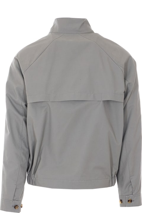 Brunello Cucinelli for Kids Brunello Cucinelli Jacket