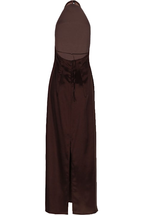 Alysi for Men Alysi Sleeveless Long Dress