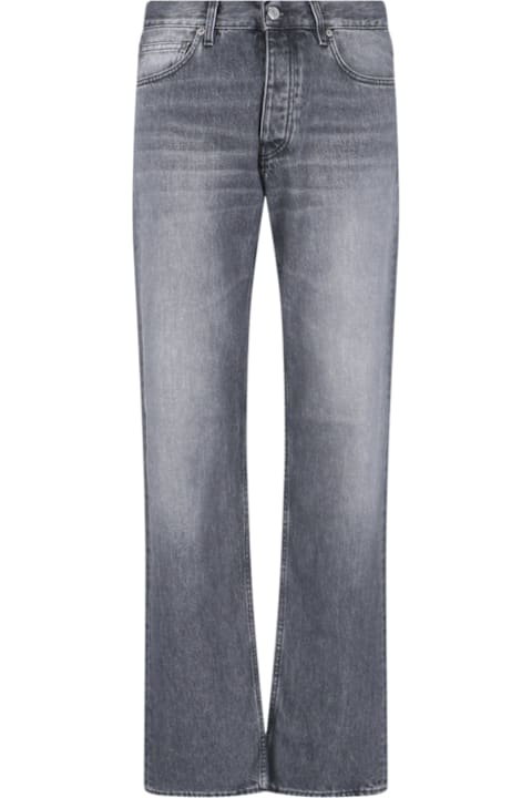 Homeware Sunflower Straight Jeans