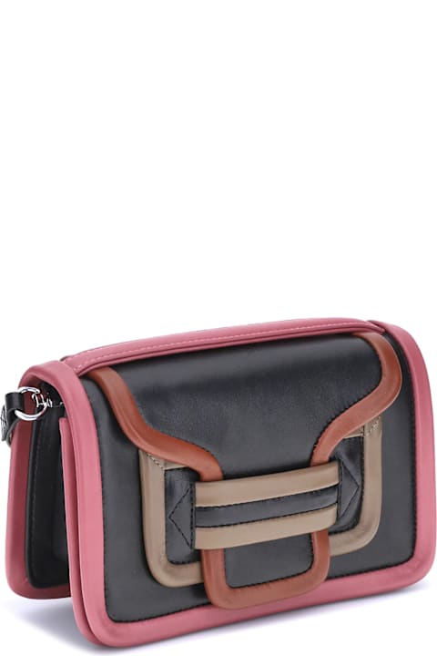 Pierre Hardy for Men Pierre Hardy Alpha Shoulder Bag