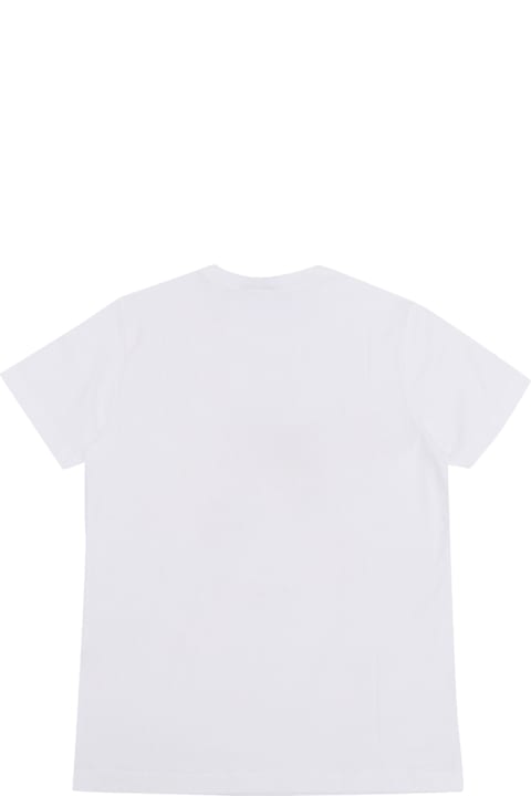 N.21 for Kids N.21 T-shirts