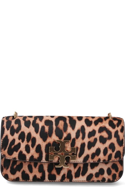 Homeware Tory Burch Logo Shoulder Bag