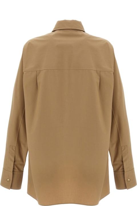 Shirts for Men Gucci Embossed Logo Shirt