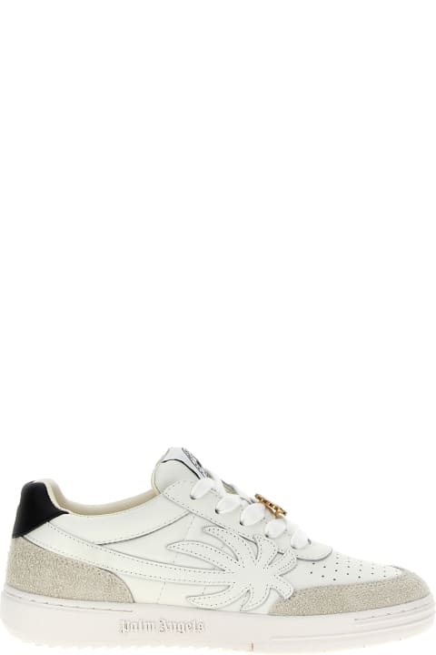 Palm Angels Sneakers for Women Palm Angels 'palm Beach University' Sneakers