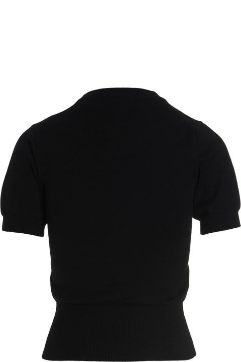 Homeware Vivienne Westwood 'bea' Top