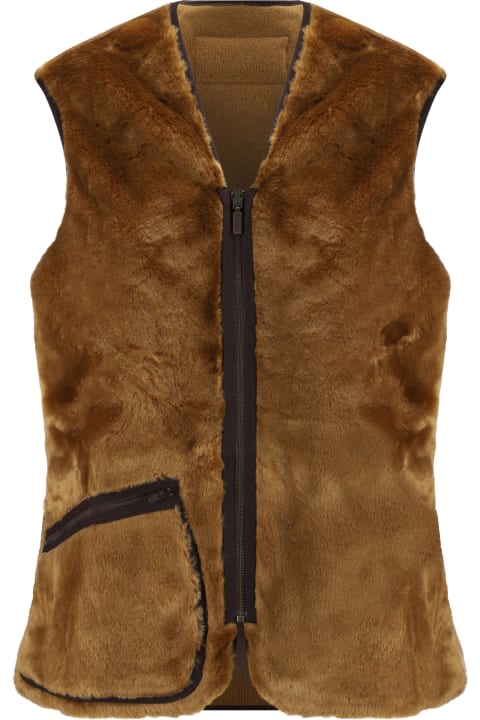 Homeware Barbour Vest