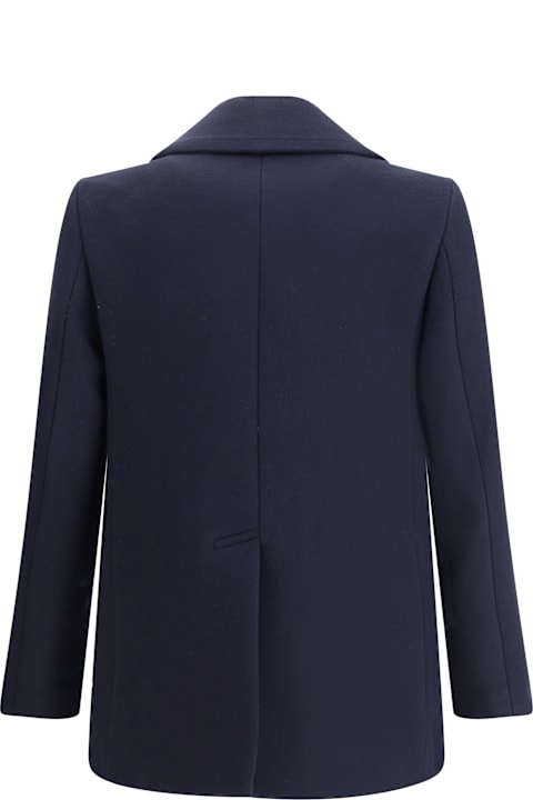 Homeware Givenchy Double-breasted Coat