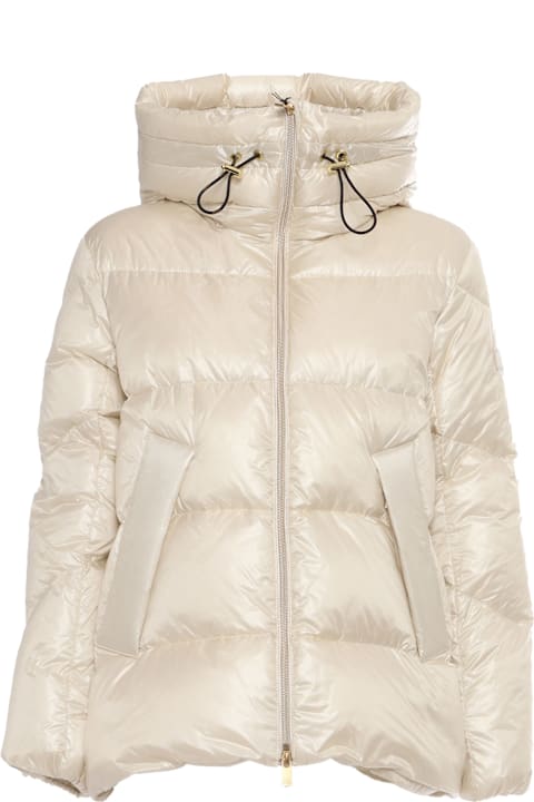TATRAS Clothing for Women TATRAS Larali Lady's Down Jacket