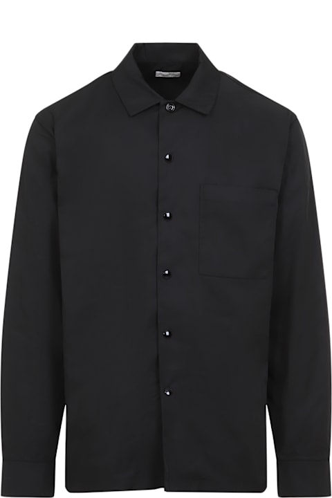 Homeware Dries Van Noten Cornish Shirt