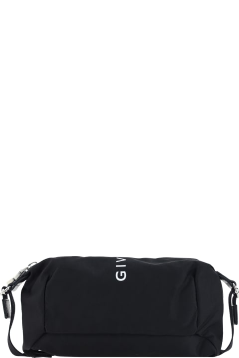 Bags for Men Givenchy G-zip Bumbag