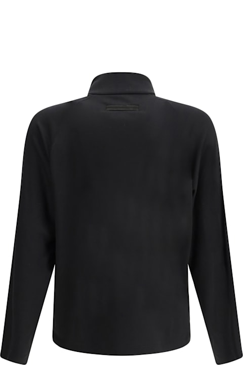 Zegna for Men Zegna Wool Sweatshirt