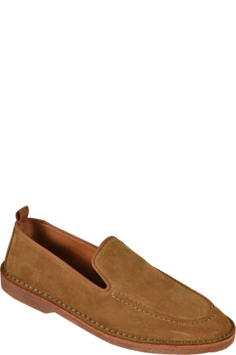 Buttero Shoes for Men Buttero Pe-gorh 108 Loafers