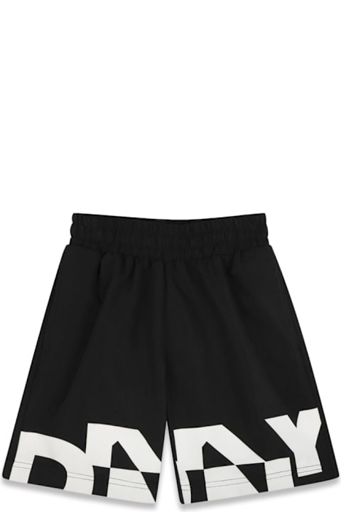 DKNY Swimwear for Boys DKNY Bermuda Surfer