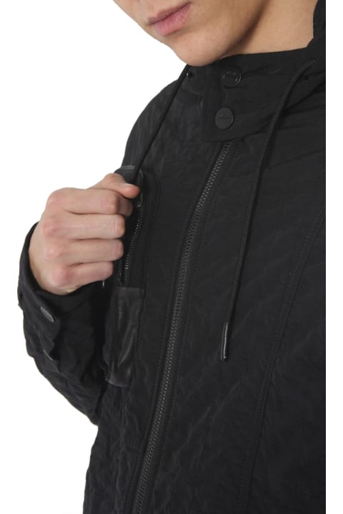 Homeware Diesel A Cold Wall Jacket