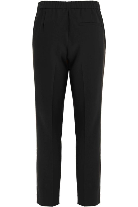 Clothing for Women Theory Straight Leg Tailored Trousers