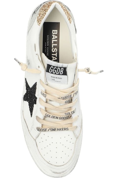 Homeware Golden Goose Golden Goose Ball Star Sneakers