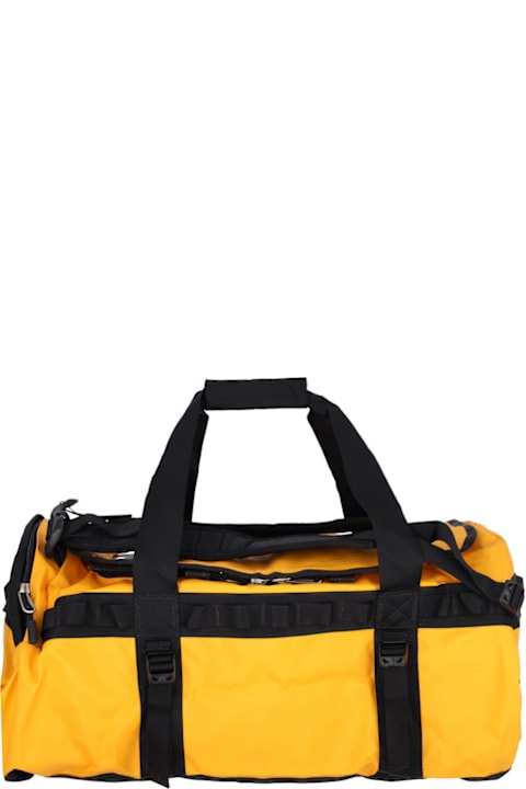 The North Face Luggage for Women The North Face 'duffel Base Camp' Medium Duffle Bag