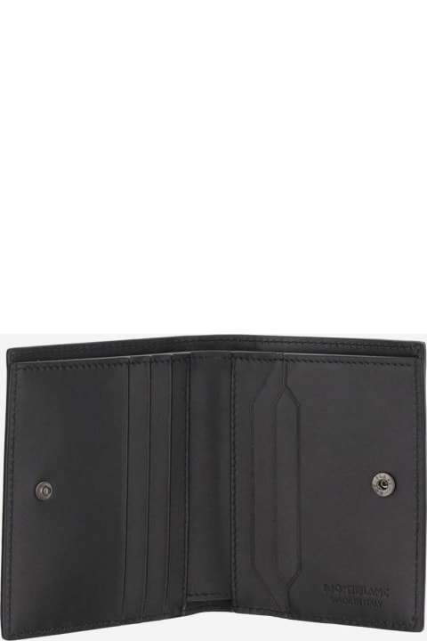 Homeware Montblanc Extreme Extreme 3.0 Compact Wallet