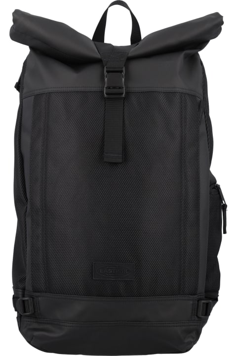 Eastpak for Kids Eastpak Tecum Roll Backpack