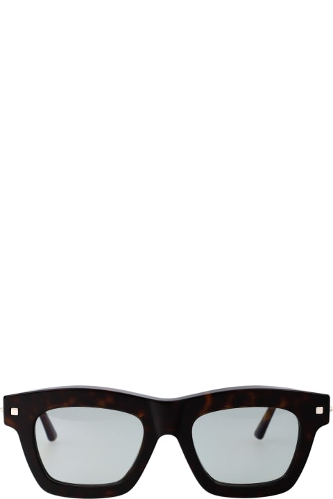 Kuboraum Eyewear for Men Kuboraum Maske J2 Sunglasses