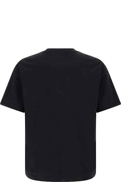 Homeware Maison Kitsuné 'maison Kitsuné Paris' T-shirt