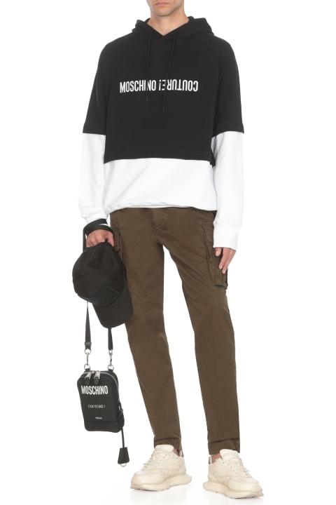 Homeware Moschino Hoodie