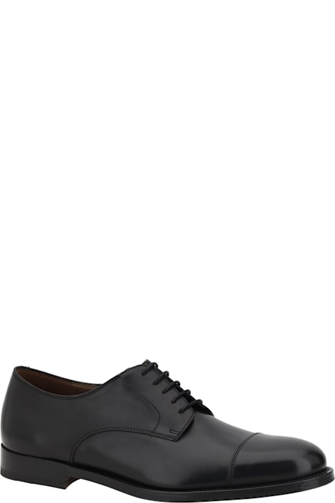 Fratelli Rossetti Shoes for Men Fratelli Rossetti Garwood Lace-up
