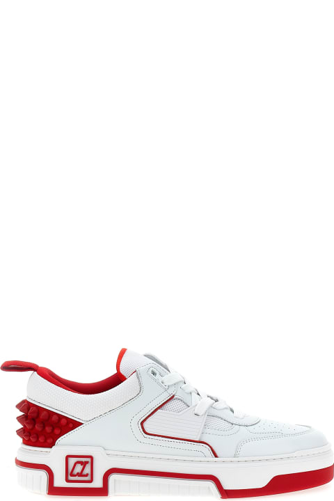 Homeware Christian Louboutin Astroloubi Sneakers