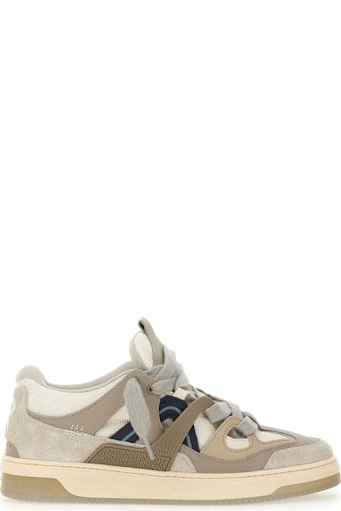 Homeware REPRESENT "bully" Sneaker