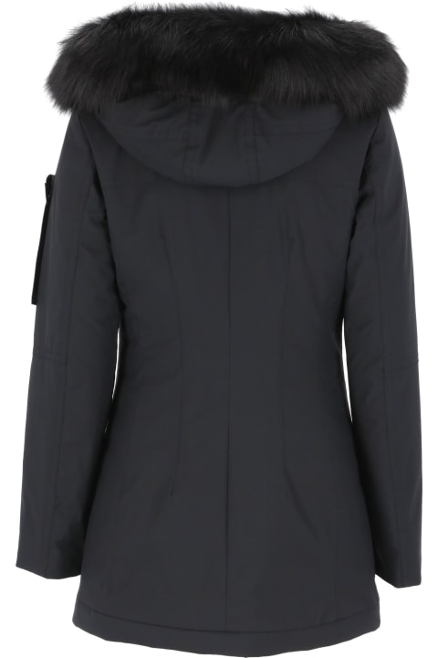 Peuterey Clothing for Women Peuterey Donnet Down Jacket