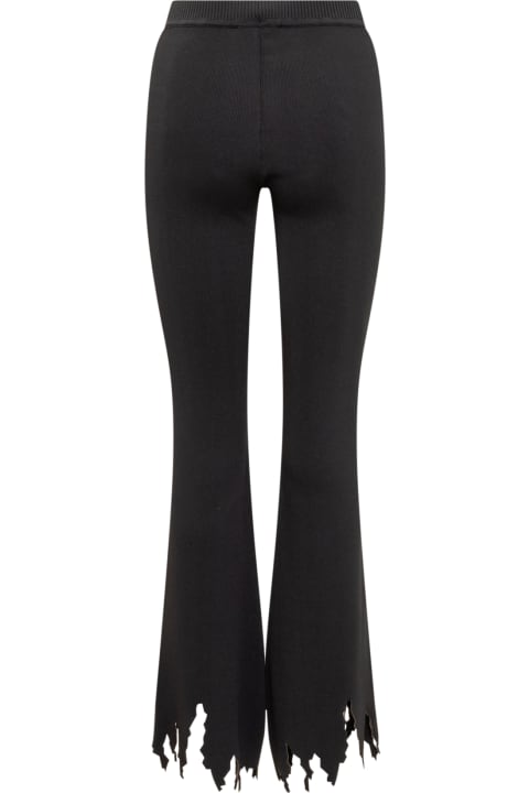J.W. Anderson for Women J.W. Anderson Lasercut Trousers