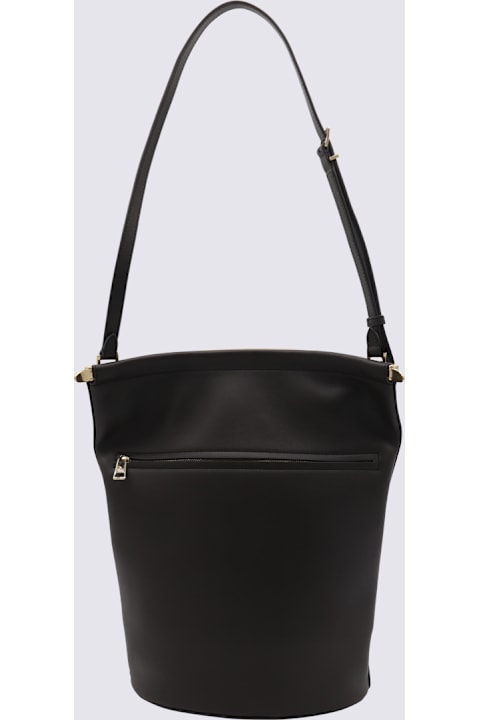 Tod's Bags for Women Tod's Black Leather Satchel