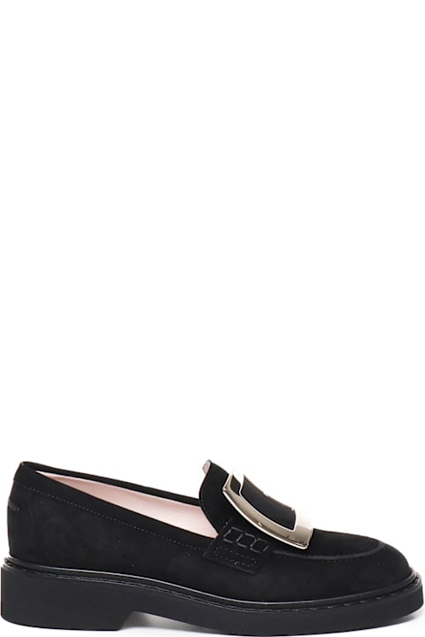 Roger Vivier أحذية لـ السيدات Roger Vivier 'viv Rangers' Loafers