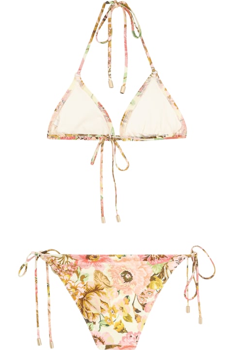 Zimmermann Swimwear for Women Zimmermann Bikini