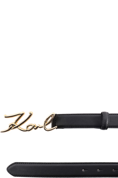 Belts for Women Karl Lagerfeld Belt