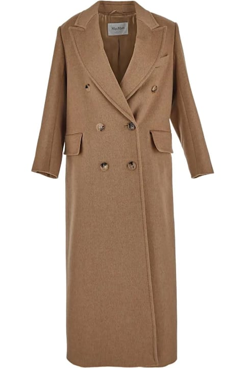 Coats & Jackets for Women Max Mara Fungo Coat