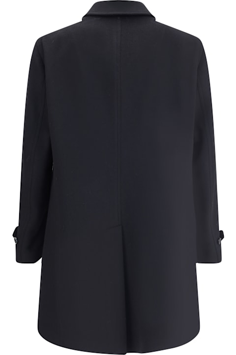 Homeware Lardini Single-breasted Coat Lardini