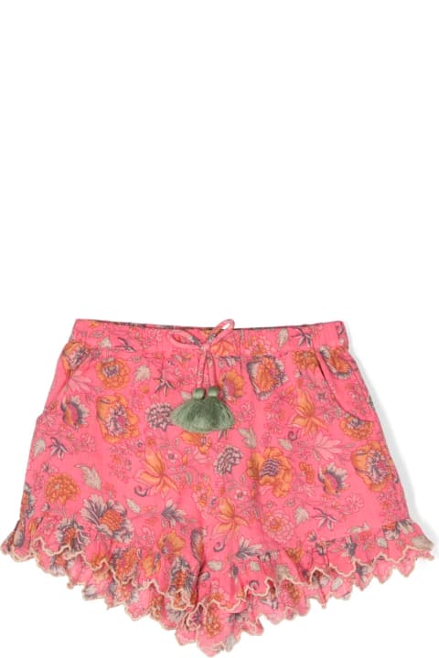 Vallaloid Shorts